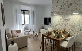 Apartamentos San Miguel