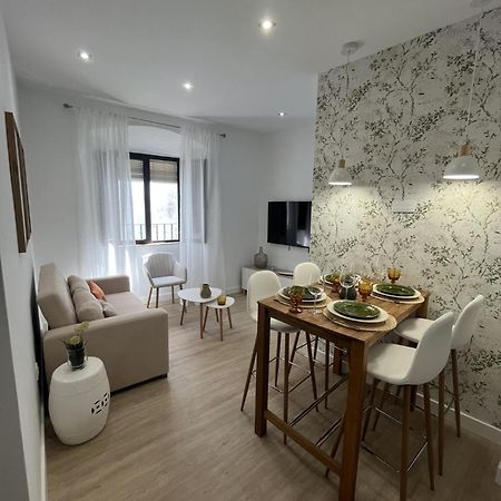 Apartamentos San Miguel Jerez De Los Caballeros Exterior foto