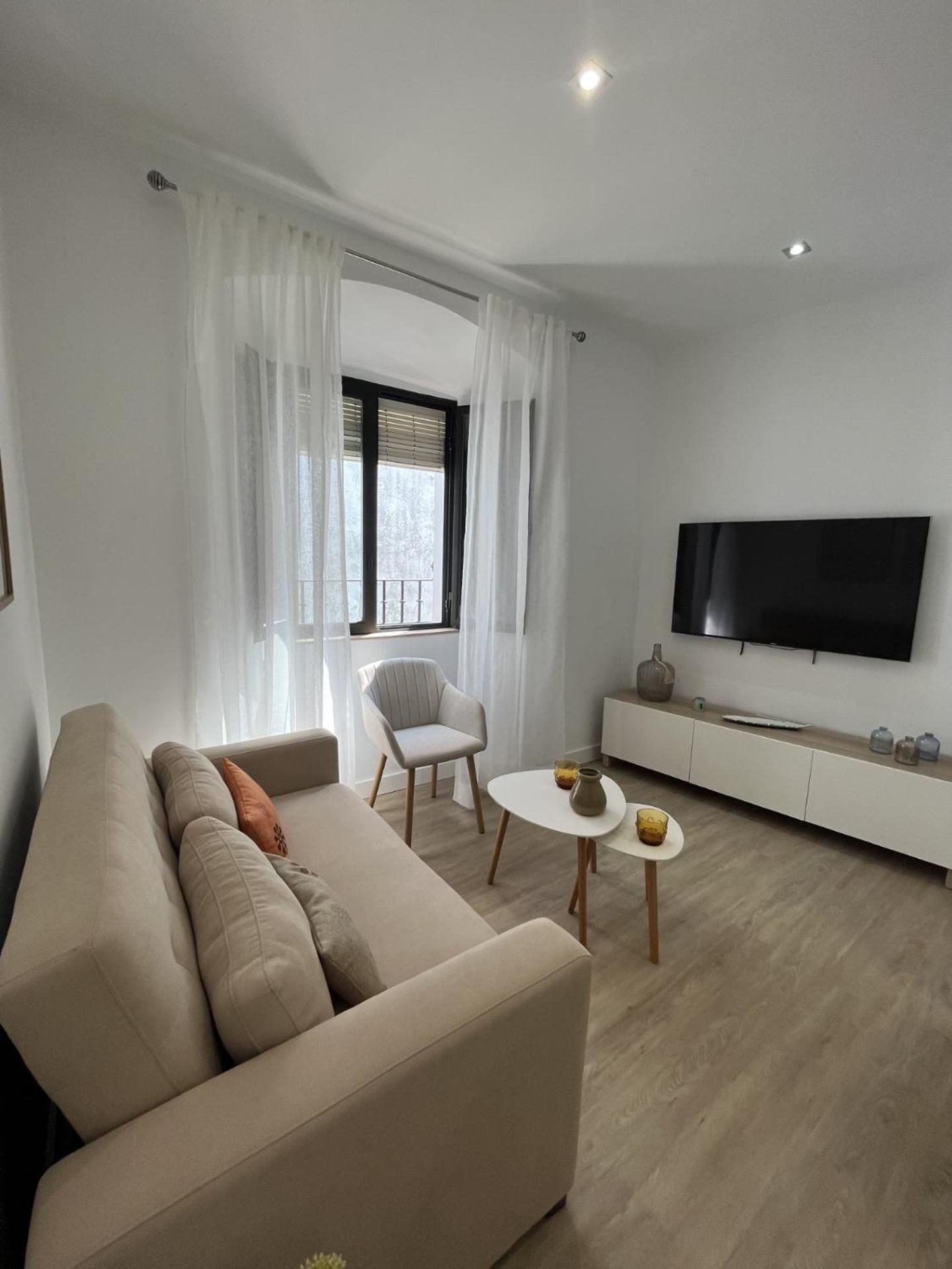 Apartamentos San Miguel Jerez De Los Caballeros Exterior foto